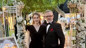 Mihai Albu a primit verdictul medicilor, după operația de cancer. Emoții uriașe înainte de luna de miere